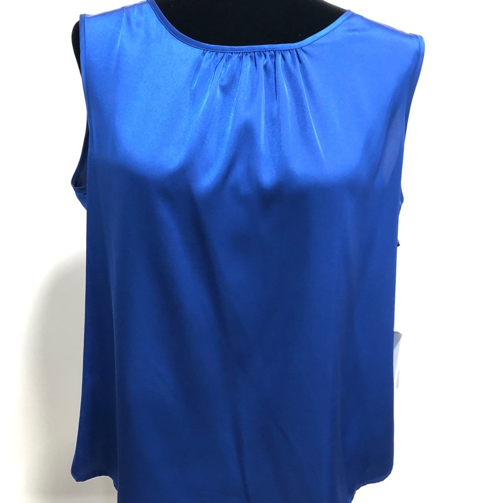 CALVIN KLEIN blouse top